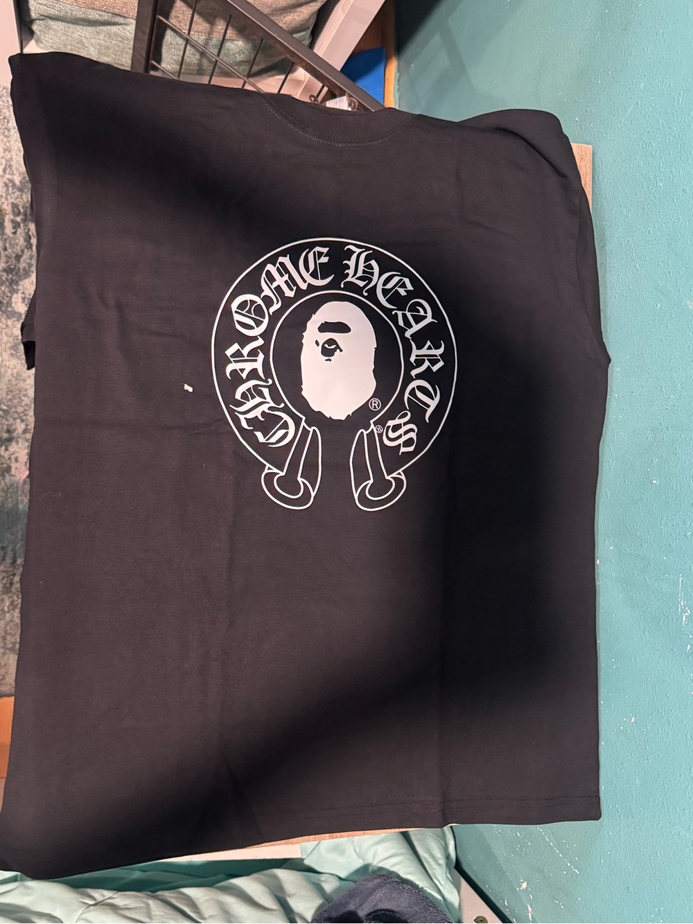 Bape shirt